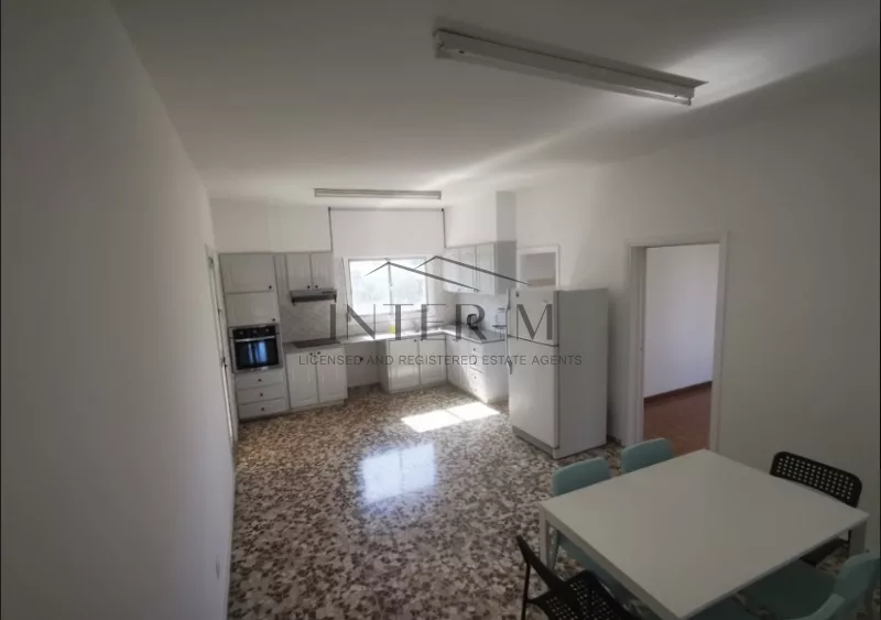 Apartment For Rent In Chalkoutsas,Limassol (4 Bedroom)