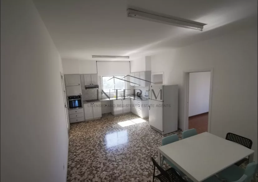 Apartment For Rent In Chalkoutsas,Limassol (4 Bedroom)