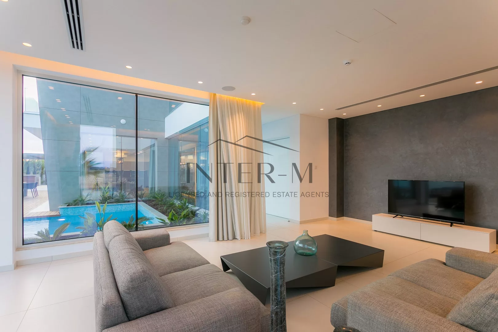 Luxury Villa For Sale In Agia Napa (3 Bedroom) photo 13