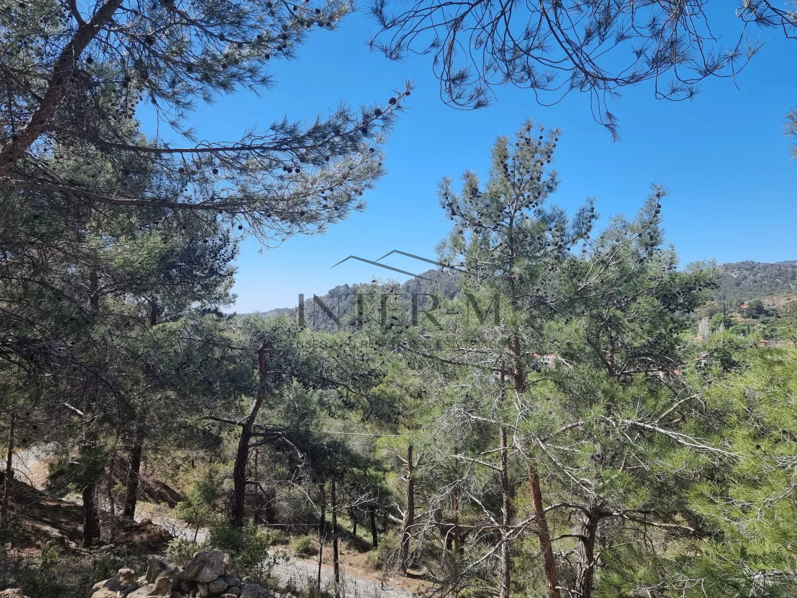 Prime Industrial Plot For Sale In Limassol, Moniatis (19733 sq.m) photo 6