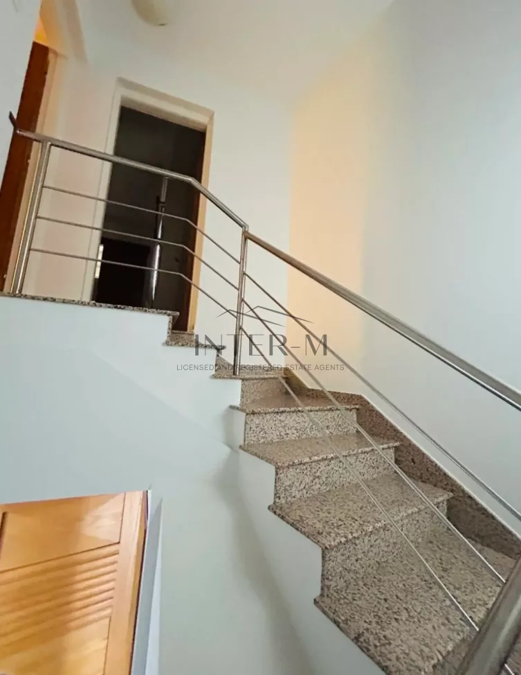Spacious 3-Bedroom Duplex Apartment For Rent – Agia Phyla, Limassol , Cyprus (3 Bedroom) φωτογραφία 12