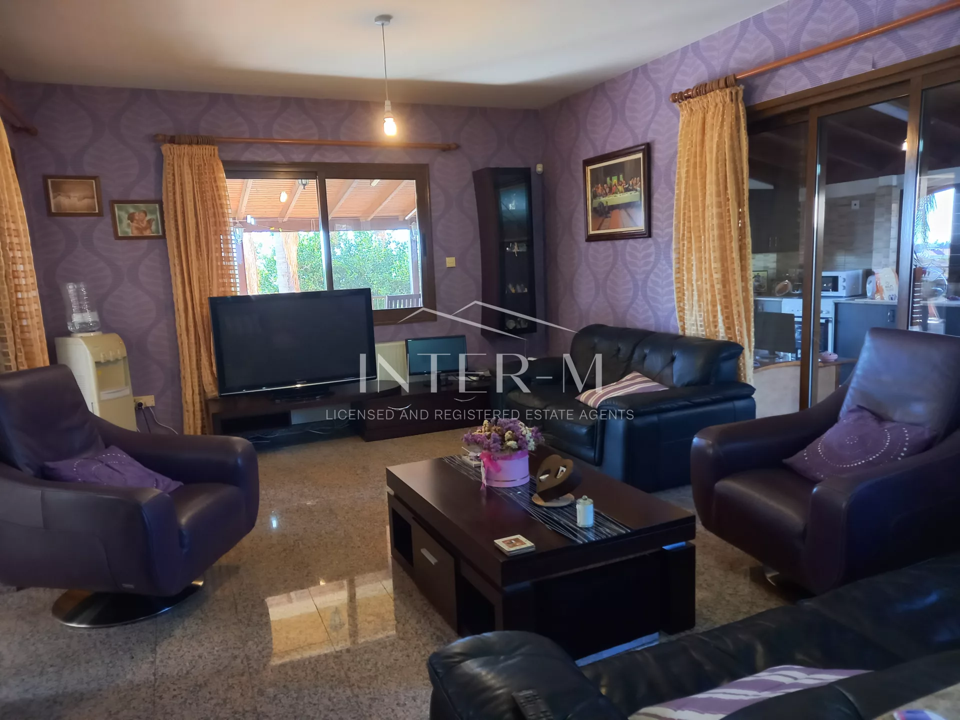 Incredible Villa In Trachoni, Limassol, Cyprus For Sale (6 Bedroom) photo 10