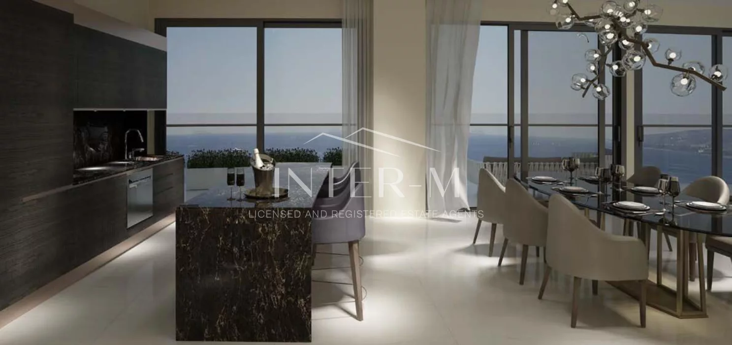 Brand New Sea Front Luxury Apartment In Mouttagiaka, Limassol (3 Bedroom) photo 5