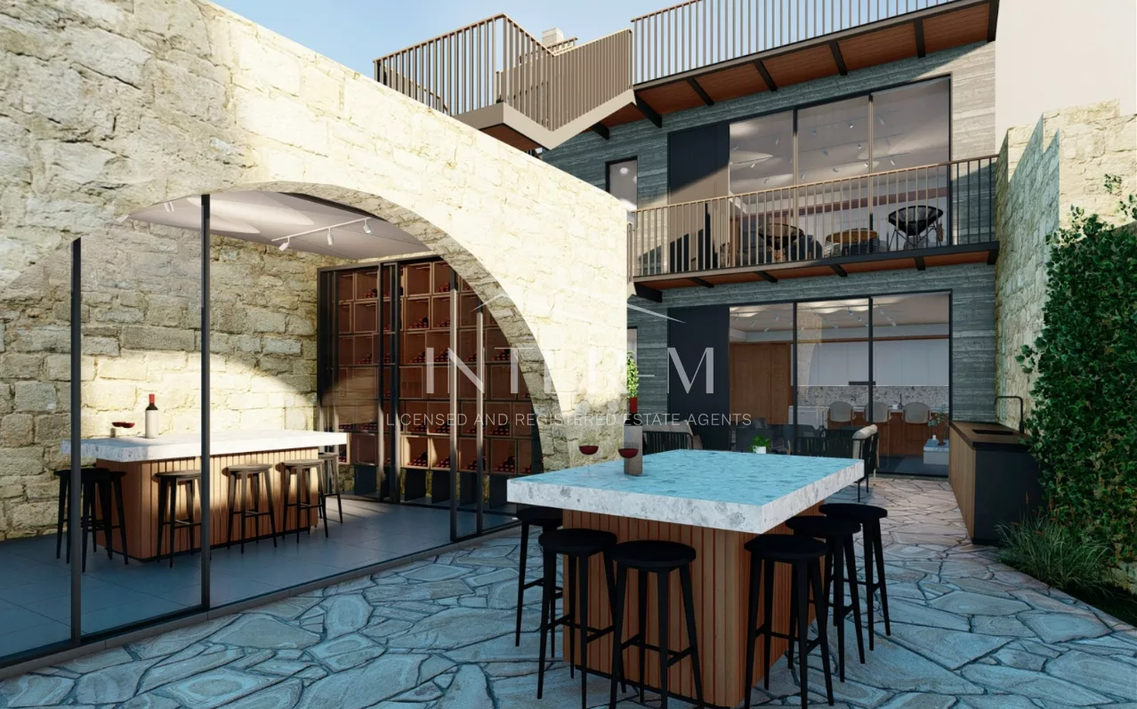 Beautiful Apartment For Sale,Vaza Koilaniou,limassol (1 Bedroom) φωτογραφία 6