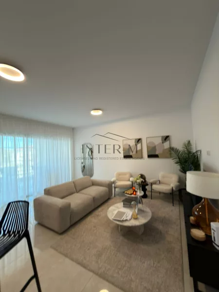 Apartment For Sale In Mesa Gitonia, Limassol, Cyprus  (1 Bedroom)