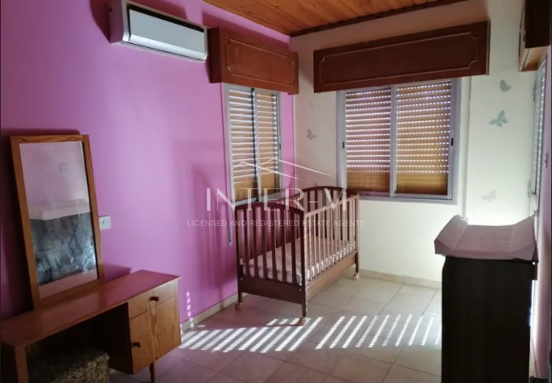 House For Rent In Kapsalos,Limassol (3 Bedroom) photo 5