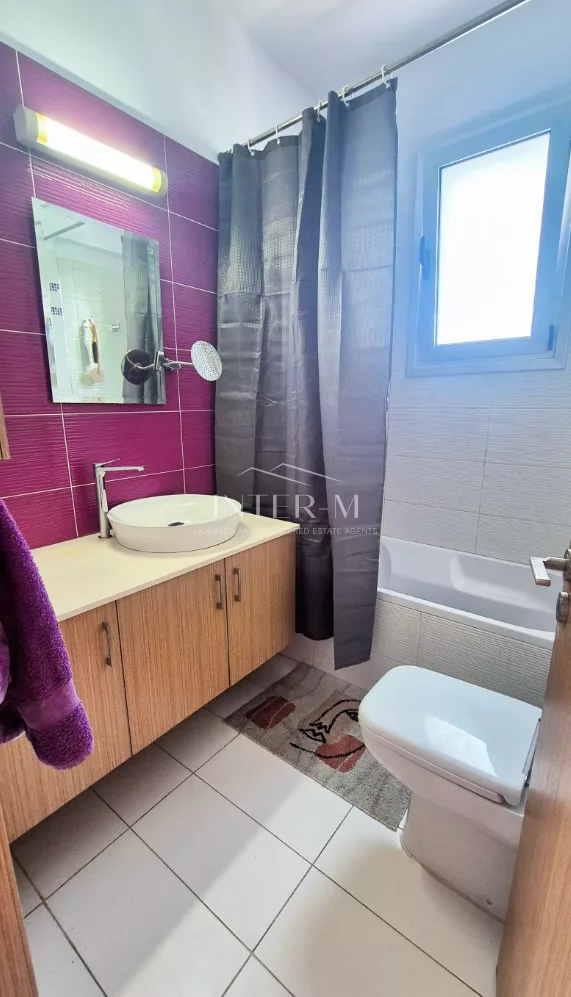 Modern 2-Bedroom Apartment For Rent – Agios Athanasios, Limassol , Cyprus (2 Bedroom) φωτογραφία 6