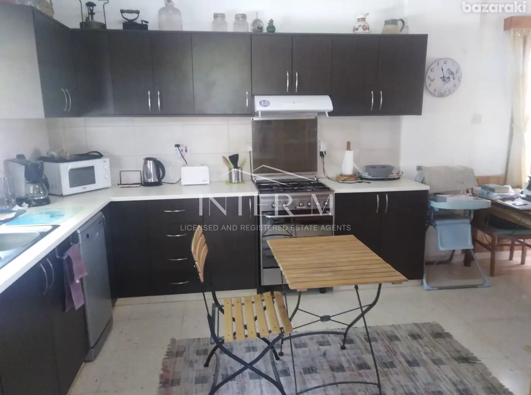 3-Bedroom Detached House For Sale – Kritou Terra, Paphos Cyprus (3 Bedroom) φωτογραφία 5
