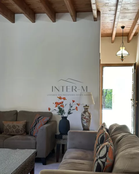 Elegant 3-bedroom Detached House Fоr Sаle In Pera Pedi,Limassol,Cyprus φωτογραφία 4