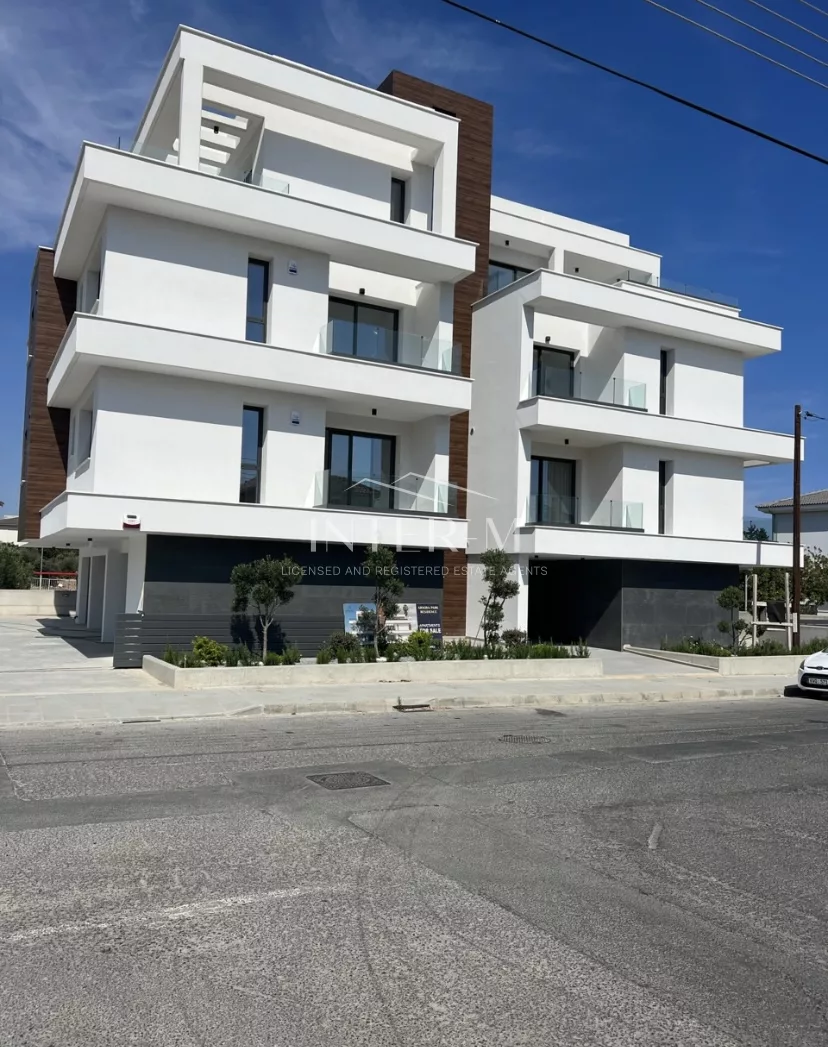 Brand New Apartment For Sale In Germasogeia, Limassol (3 Bedroom) φωτογραφία 5