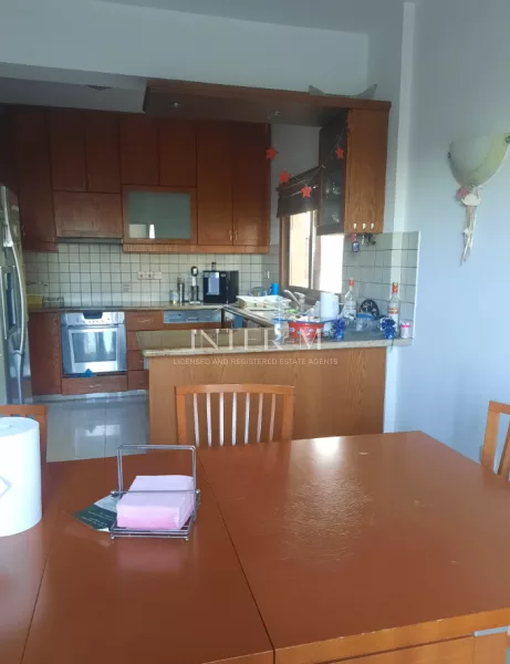 Detached House For Sale In Trachoni , Limassol (4 Bedroom) φωτογραφία 5