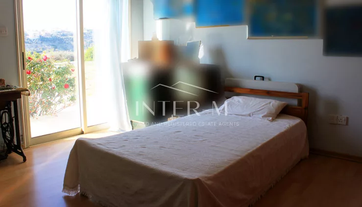 Stunning Villa For Rent In Mesovounia (4 Bedroom) φωτογραφία 14