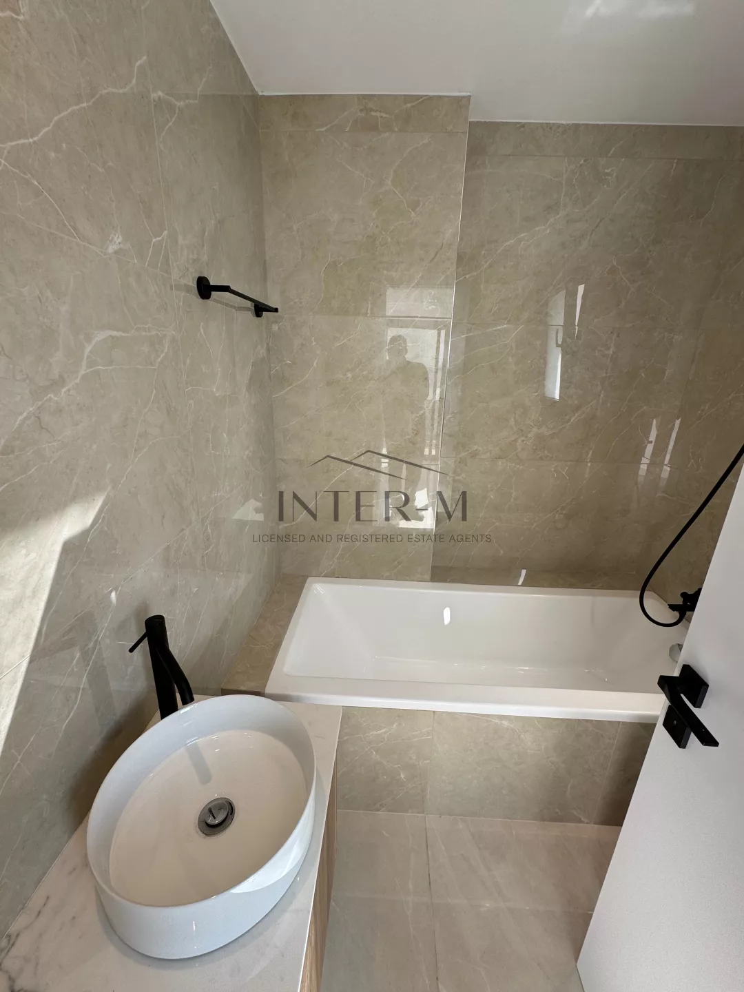Elegant Penthouse Living In The Heart Of Limassol – Mockingbird Residence, Agios Nikolaos, Limassol, Cyprus (190sqm) (3 Bedroom) photo 12