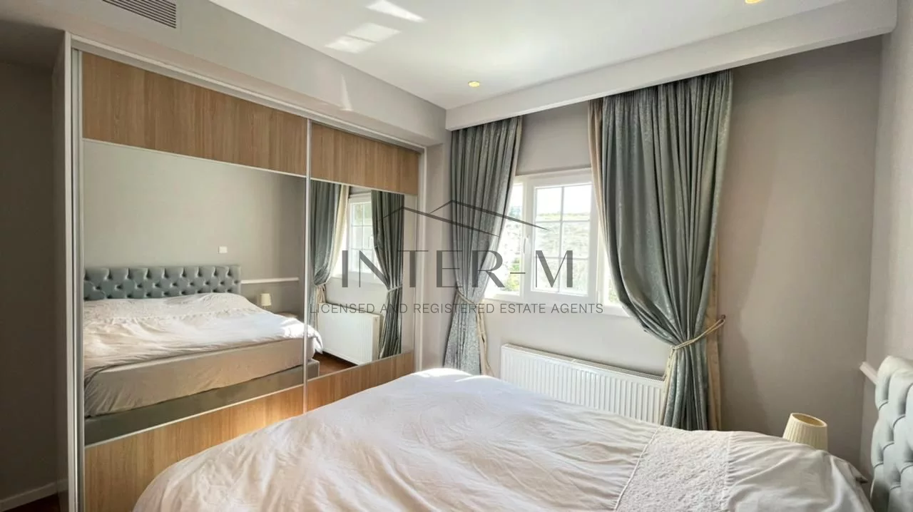 Villa For Rent In Pareklisia (4 Bedroom) φωτογραφία 28