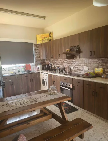Beautiful Detached House Fоr To Rent In,Ekali, Limassol (3 Bedroom) photo 4