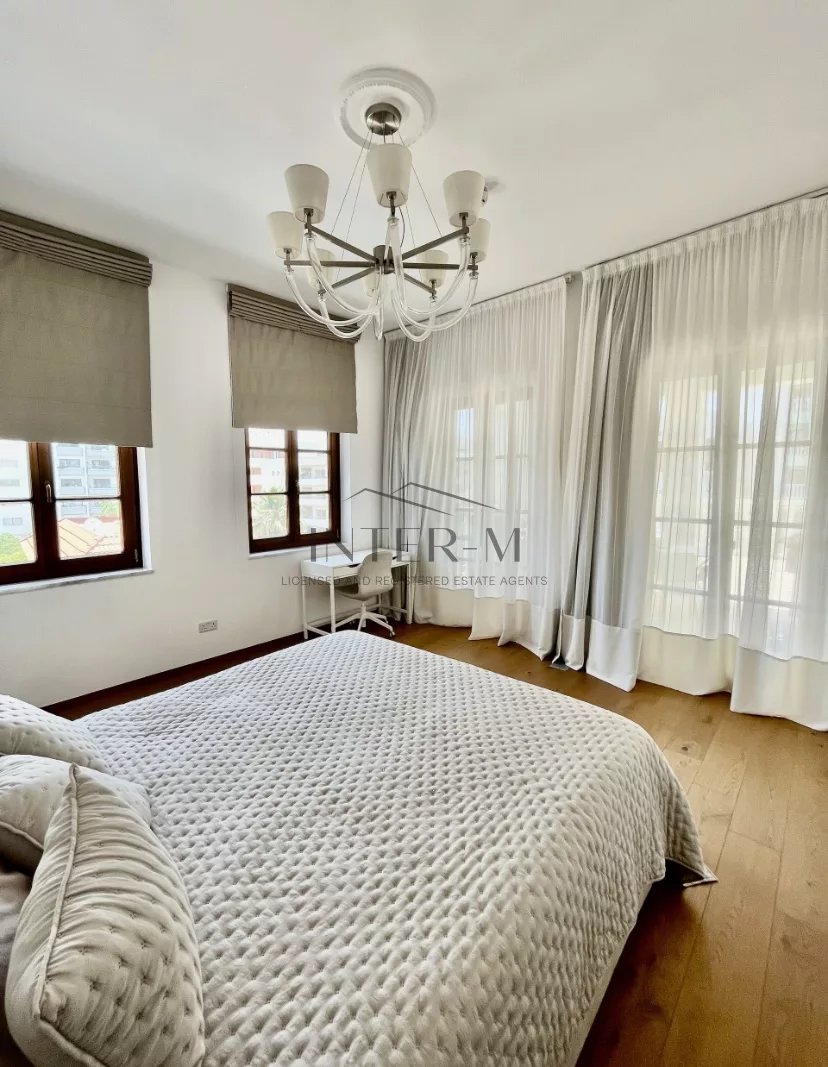 Apartment For Sale In Germasogeia,Limassol (3 Bedroom) photo 8