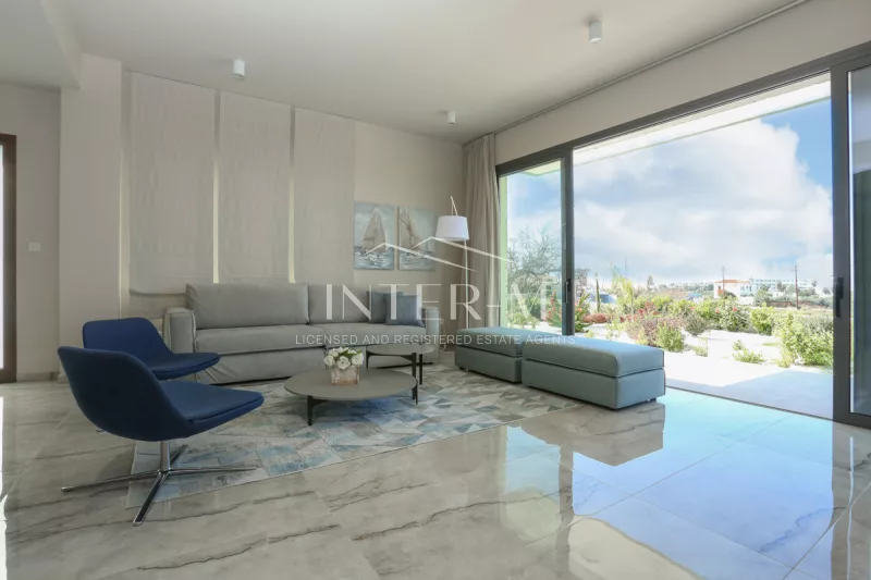 House Detached For Sale In Chlorakas (3 Bedroom) photo 2