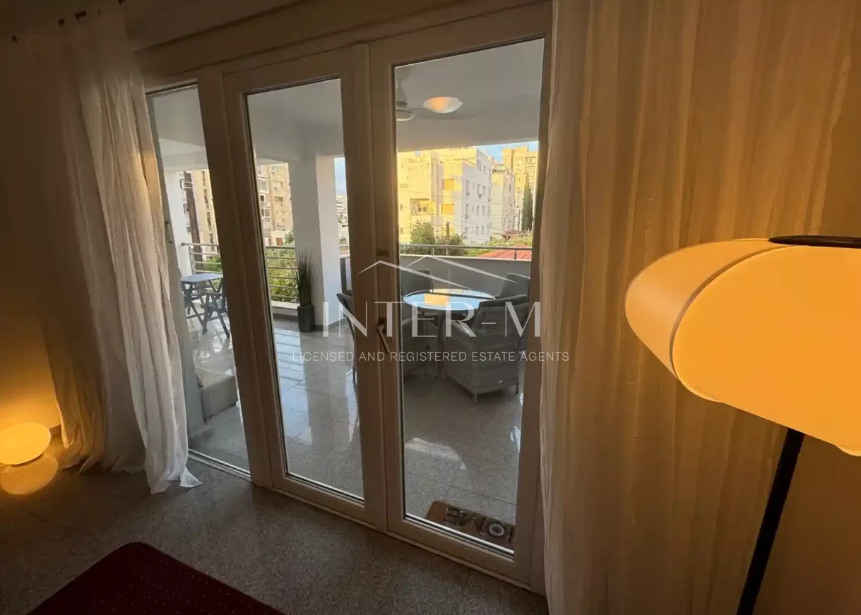 Luxurious 2-Bedroom Apartment For Rent In Neapolis, Limassol (2 Bedroom) photo 11