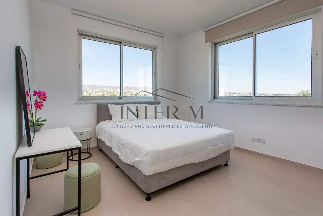 Apartment For Sale In Kato Polemidia, Limassol, Cyprus  (2 Bedroom) photo 10