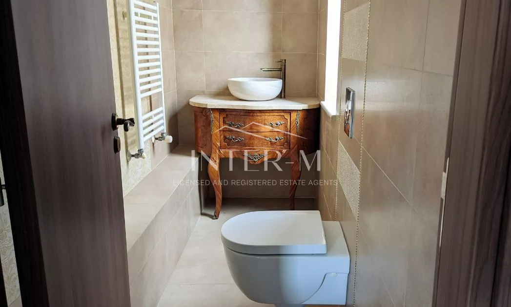 For Sale - Luxury Detached House In Ekali, Limassol  (5 Bedroom) photo 14