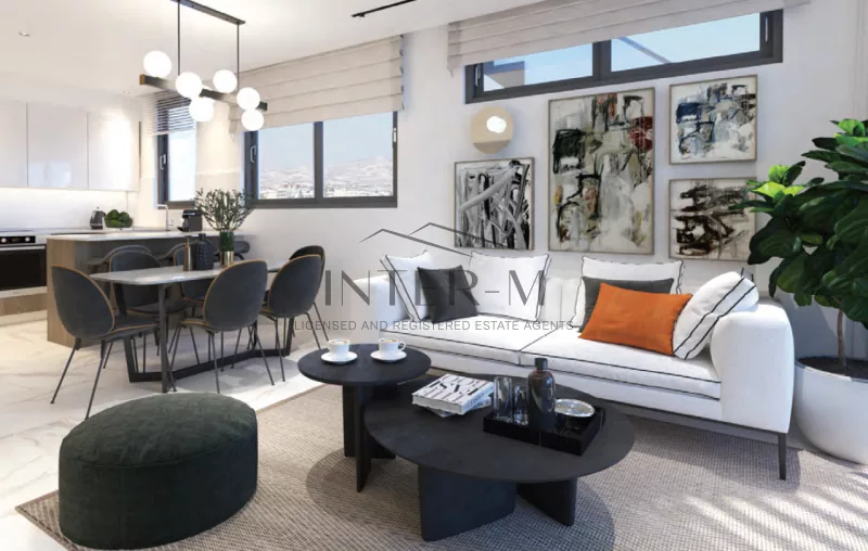 Apartment Penthouse For Sale In Town Center  (3 Bedroom) φωτογραφία 3