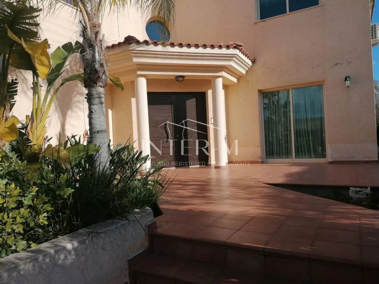 Luxury Villa For Rent In Erimi Village, Limassol  (4 Bedroom) φωτογραφία 17
