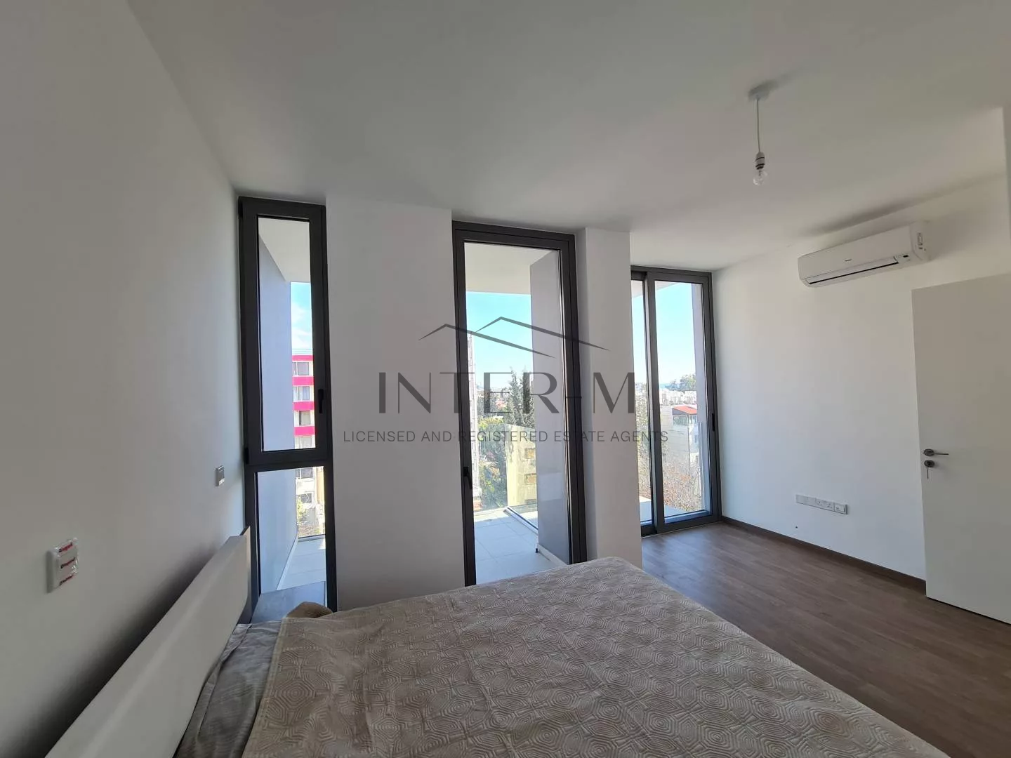 New Penthouse For Sale In Neapolis , Limassol  (3 Bedroom) photo 10