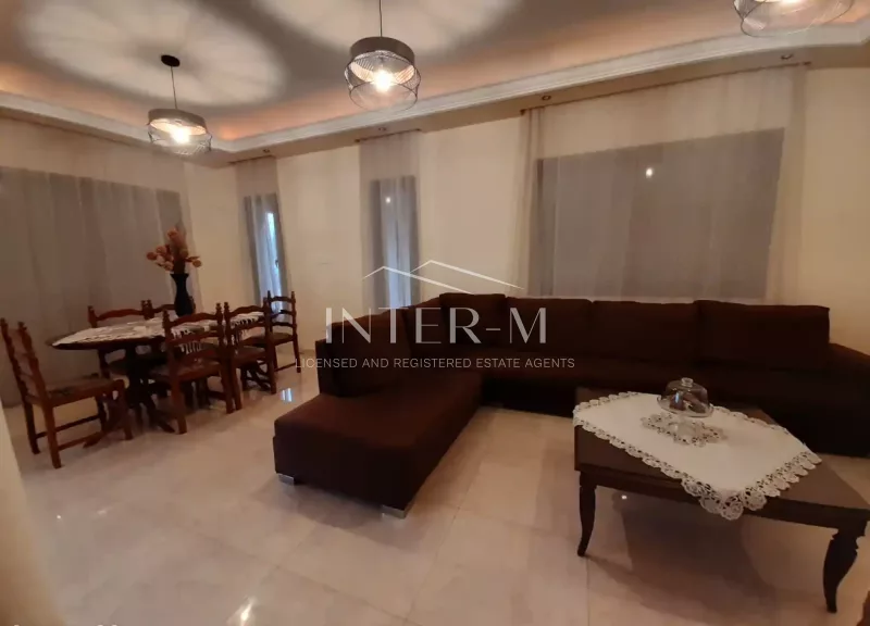 Spacious 4-Bedroom Detached House For Rent In Omonia, Limassol (4 Bedroom) photo 3