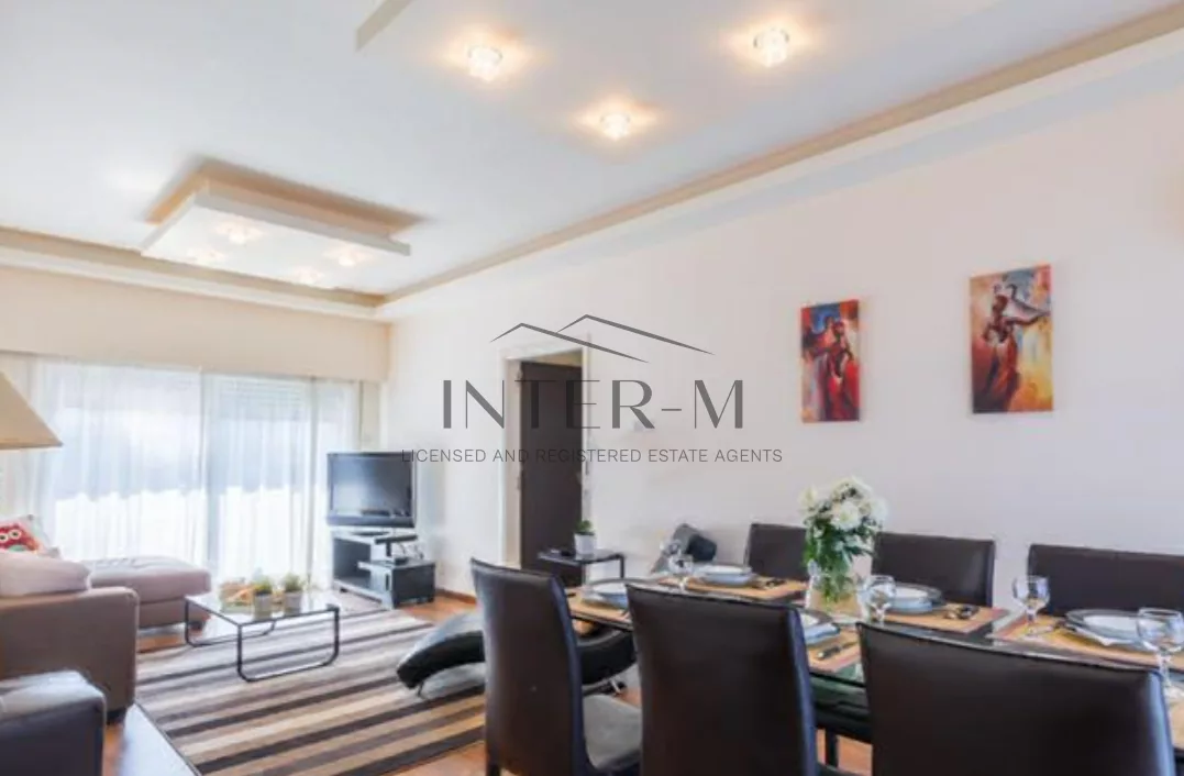 Luxury Fully Renovated 3-Bedroom Apartment For Sale – Neapolis, Limassol,Cyprus (3 Bedroom) φωτογραφία 7