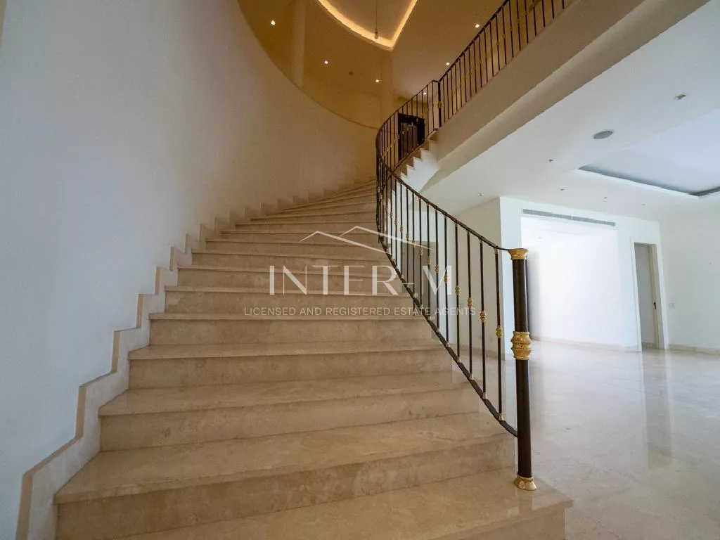 Breathtaking Luxurious Villa For Sale In Strovolos, Nicosia (5 Bedroom) φωτογραφία 22