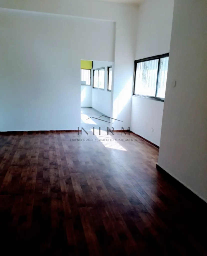 Ground Floor Office/Commercial Space For Rent In Agios Ioannis,Limassol (256 Sq.m) photo 10