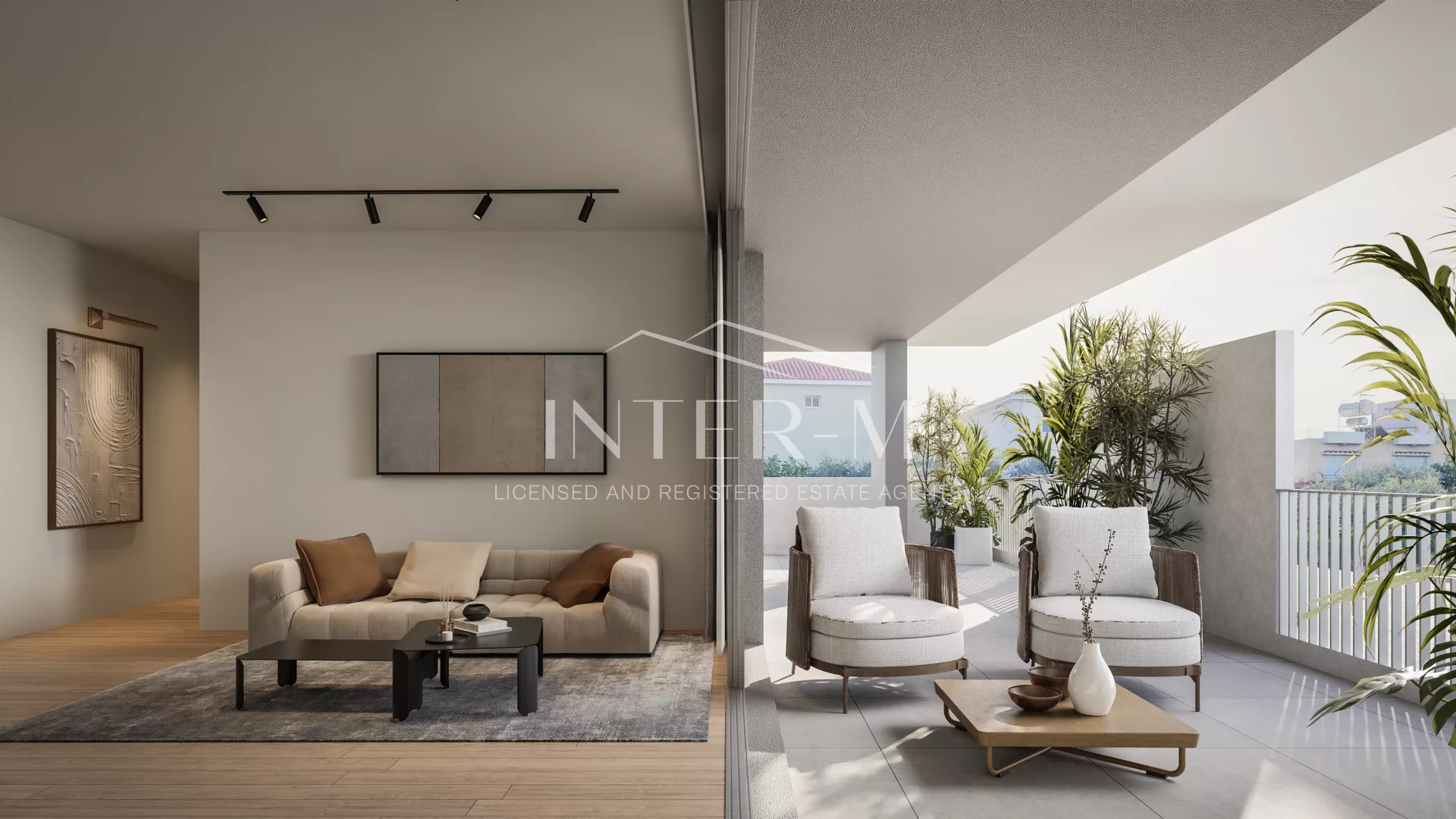 Contemporary 15-Apartment Residential Development for Sale – Agia Fyla, Limassol,Cyprus photo 14