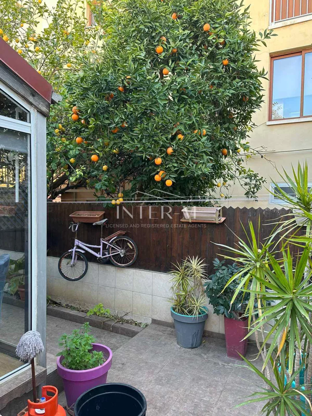 House For Rent In Agios Nicolaos, Limassol  (3 Bedroom) photo 15