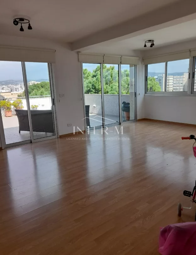 Beautiful Apartment To Rent,Agios Nicolaos,Limassol (3 Bedroom) photo 10