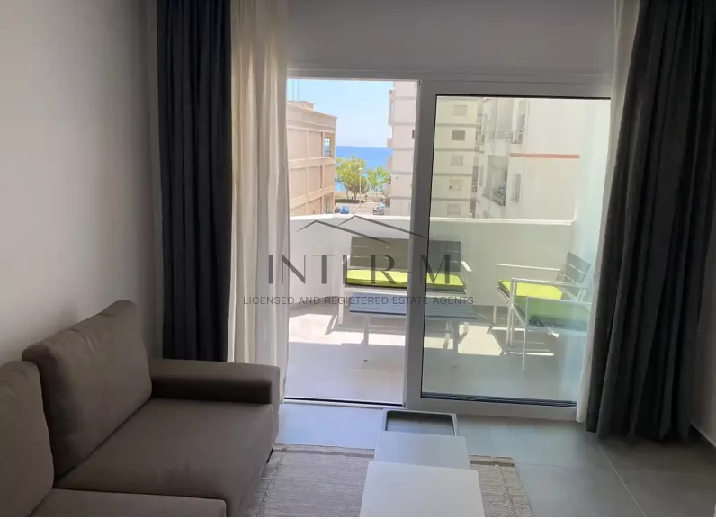 Stunning 2-Bedroom Sea View Apartment For Sale In Neapolis, Limassol (2 Bedroom) photo 9