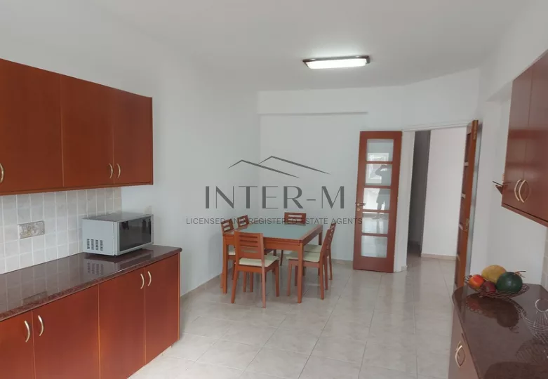 House For Rent In Kato Polemidia Limassol (3 Bedroom) photo 2