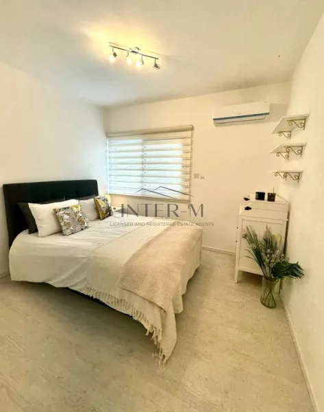 Luxury 3-Bedroom Apartment For Rent In Neapolis, Limassol, Cyprus photo 5