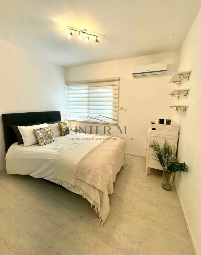Luxury 3-Bedroom Apartment For Rent In Neapolis, Limassol, Cyprus photo 5