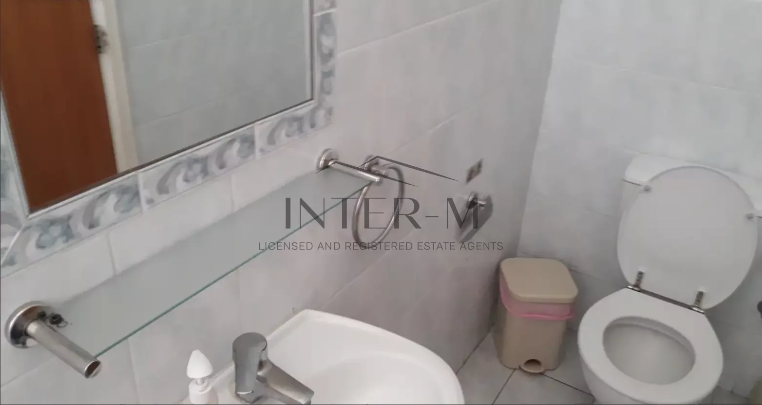 Spacious 3-Bedroom Apartment For Rent In Petrou Kai Pavlou, Limassol φωτογραφία 13