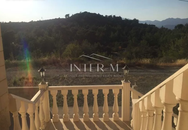 House For Sale In Kellaki Limassol (4 Bedroom) φωτογραφία 6