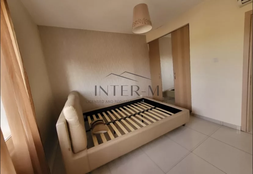 Apartment For Sale In Kato Paphos, Paphos (1 Bedroom) photo 9