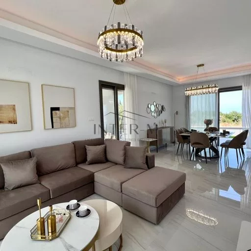 For Sale - Semi-Detached House In Konia, Paphos (2 Bedroom)