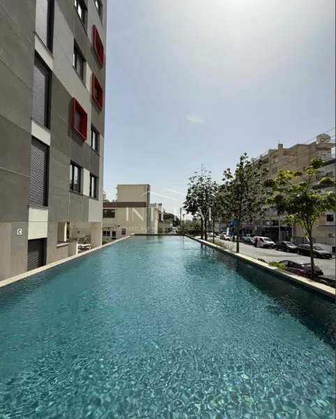 Elegant 3-Bedroom Apartment For Sale – Mesa Geitonia, Limassol,Cyprus (3 Bedroom)