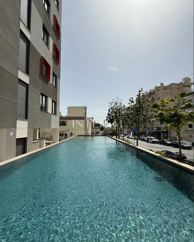 Elegant 3-Bedroom Apartment For Sale – Mesa Geitonia, Limassol,Cyprus (3 Bedroom)