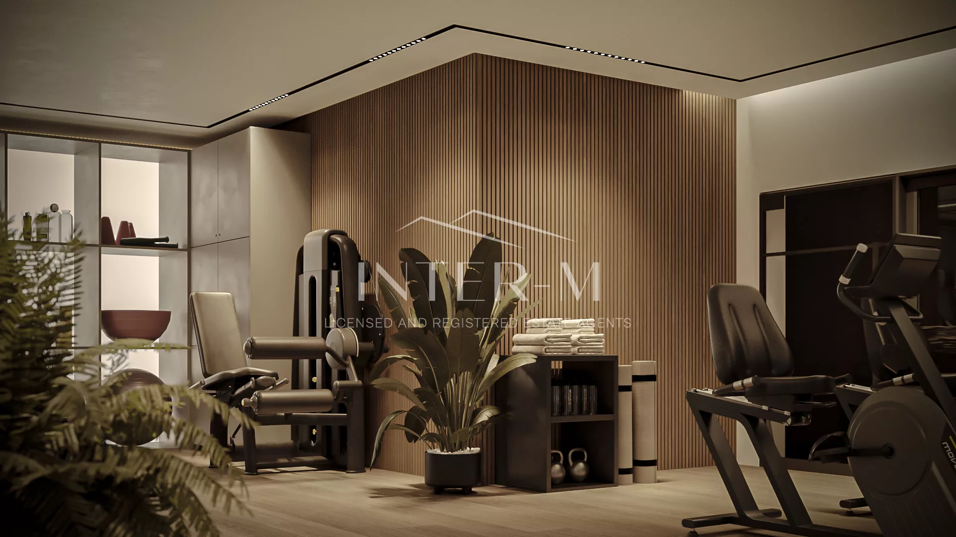 Contemporary Apartment For Sale In Oroklini, Larnaca, Cyprus(2 Bedrooms) photo 42