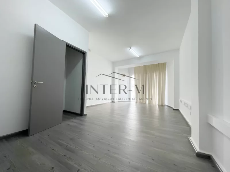 Prime Office Space For Rent In Limassol’s City Center, Cyprus - Pentadromos Anexartisias photo 4