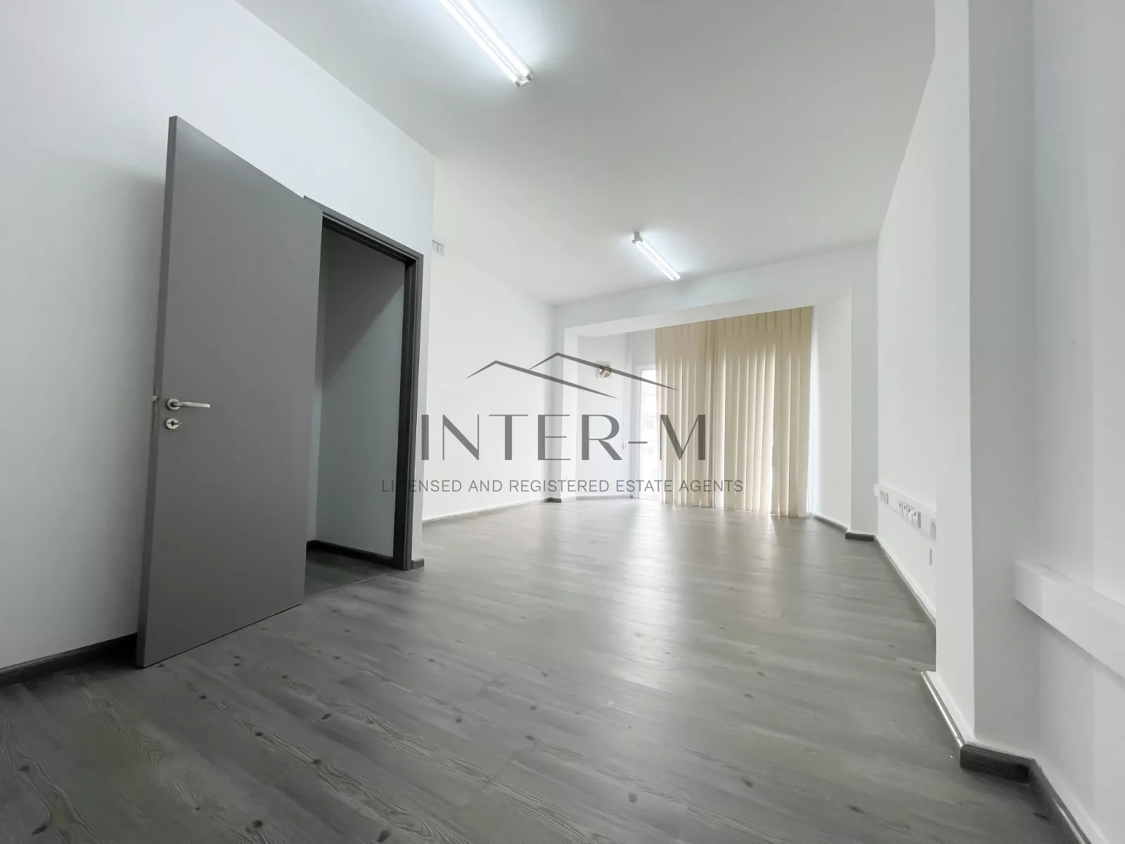 Prime Office Space For Rent In Limassol’s City Center, Cyprus - Pentadromos Anexartisias φωτογραφία 4
