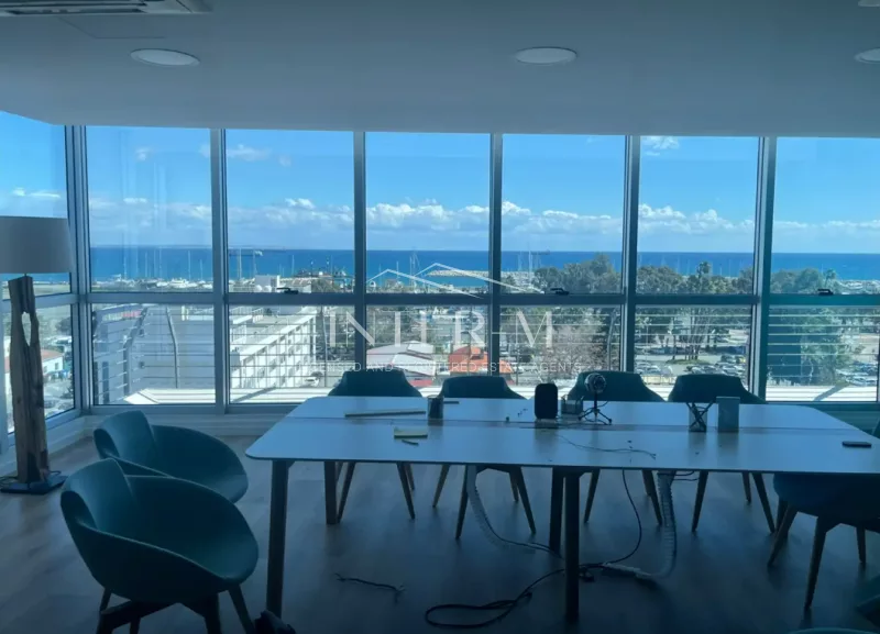 Prime Office For Sale | Larnaca City Centre – Finikoudes,Cyprus photo 4