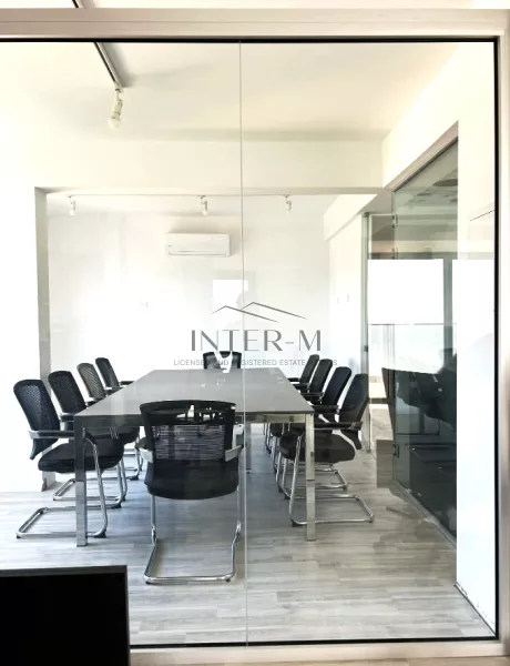 Seafront Offices For Rent In Agios Nikolaos, Limassol, Cyprus photo 4