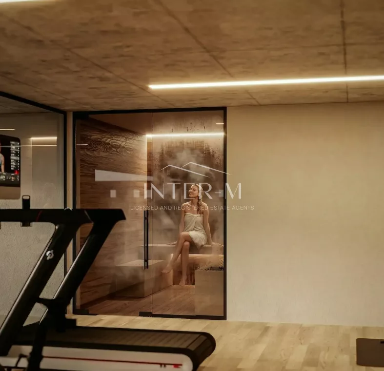 Luxury 2-Bedroom Penthouse For Sale | Oroklini, Larnaca,Cyprus (2 Bedroom) photo 12